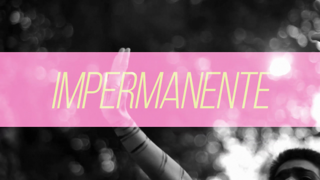 imagen Trincheras | Programa 4: Impermanente