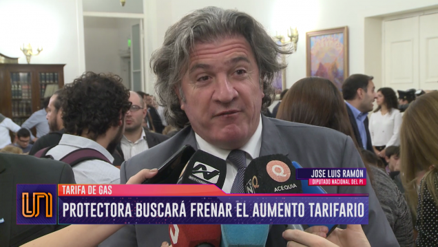 imagen Ramón presentó un proyecto para que Mendoza sea declarada "zona fría"