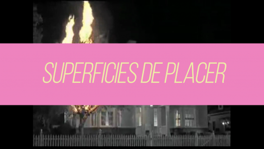imagen Trincheras | Programa 5: Superficies de Placer