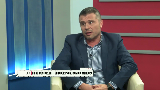 imagen #ChatPolítico | Temporada 2 - Programa 2 | Diego Costarelli