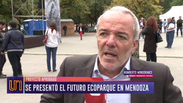 imagen Eligieron el proyecto que creará el Ecoparque
