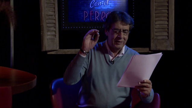 imagen Cuidado con el Perro | Temporada 4 | Capítulo 047: Hogar