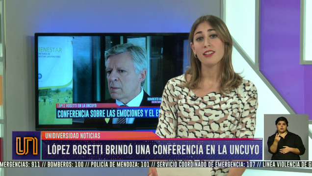 imagen Compacto de noticias universitarias