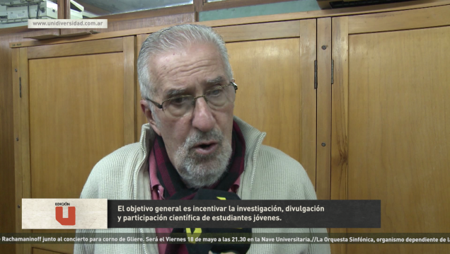imagen Edición U: Jornada Cuyana de Relaciones Internacionales en la UNCuyo