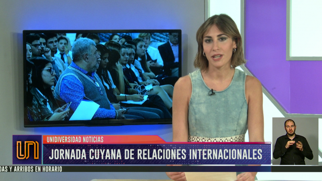 imagen La UNCUYO promueve la igualdad de género a partir de convenios