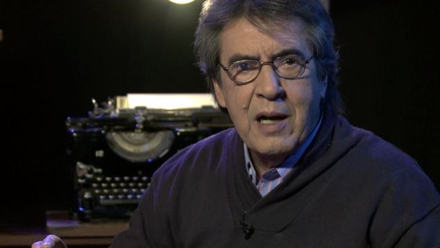 imagen Cuidado con el Perro | Temporada 4 | Capítulo 069: Textos de Gabriel García Márquez