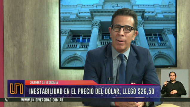 imagen Cómo impacta la crisis de Brasil y otros países en la economía argentina
