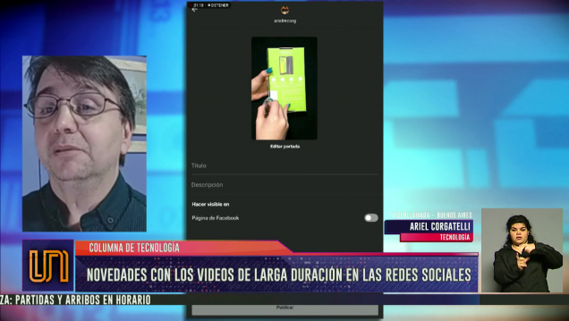 imagen IGTV, la nueva forma de subir videos en Instagram