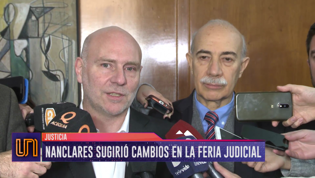 imagen El Registro Civil comunicará las sentencias por vía electrónica