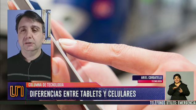 imagen Día del Niño: ¿qué regalarles a los chicos? ¿Celulares o tablets?