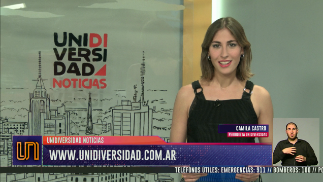 imagen Las noticias universitarias más destacadas
