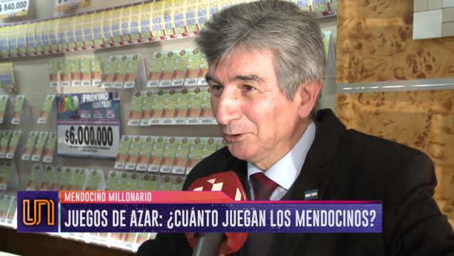 imagen Las quinielas, también afectadas por la crisis