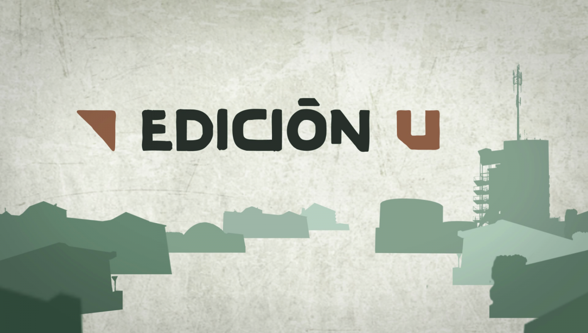 imagen Edición U Noticias Universitarias