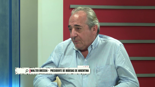 imagen #ChatPolítico | Temporada 2 - Programa 18 | Walter Bressia