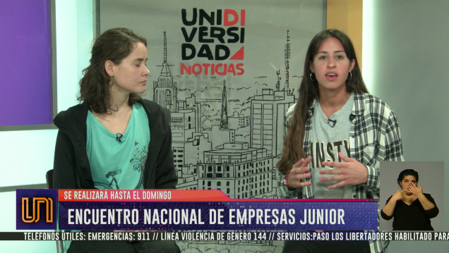 imagen ¿Qué es una empresa junior?