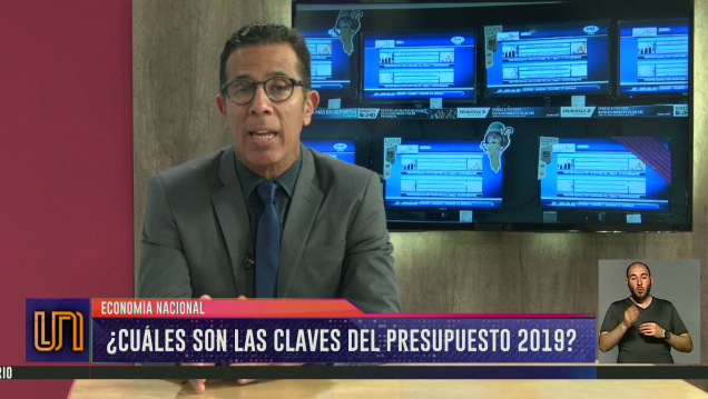 imagen ¿Cuáles son los puntos clave del Presupuesto 2019?