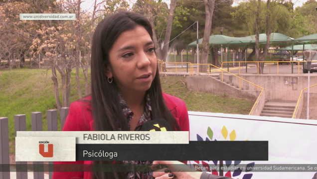 imagen EDICIÓN U: Charla sobre aborto desde un enfoque de salud pública