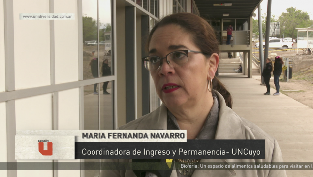 imagen EDICIÓN U - Confrontación Vocacional para aspirantes 2019