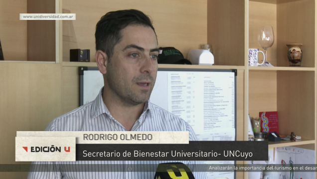 imagen EDICIÓN U: Inscripción a becas estudiantiles de la UNCuyo