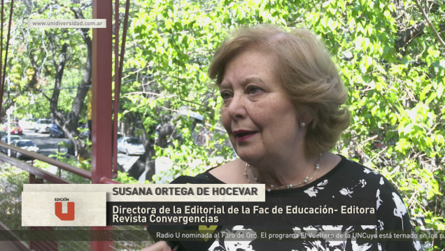 imagen EDICIÓN U: Revista Convergencias