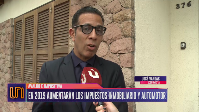 imagen Suba impositiva: Mendoza busca adecuarse a la inflación prevista para 2019