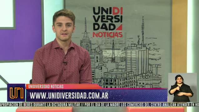 imagen Estas son las noticias universitarias de la semana