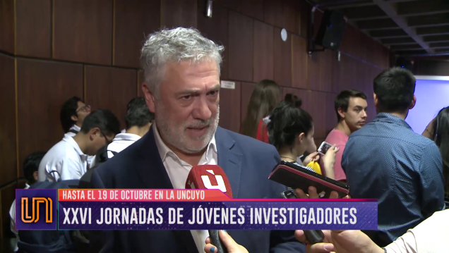 imagen Investigadores destacaron el rol de la democracia, la sociedad y los jóvenes  