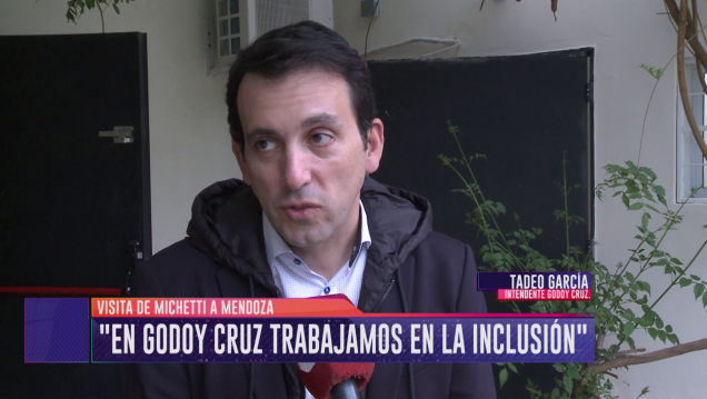 imagen Cómo trabaja el jardín inclusivo de Cumelén 