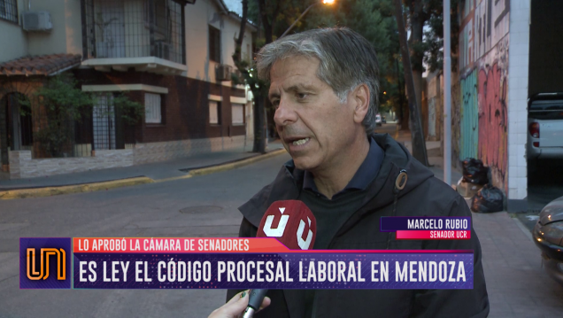 imagen Qué implica la reforma procesal laboral