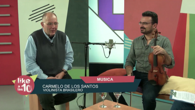 imagen La magia de la Sinfónica