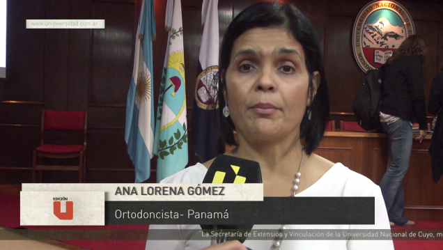 imagen EDICIÓN U: Semana de la Odontología con actividades, jornadas y consultas gratuitas