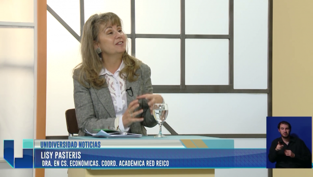 imagen Por qué el Gobierno quiere bajar la presión impositiva