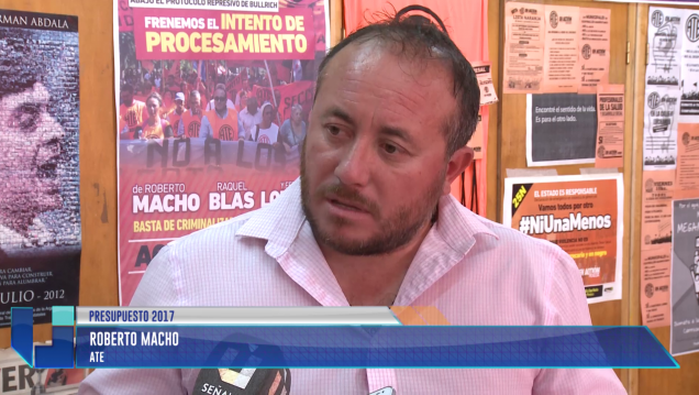 imagen Estatales rechazan aumento del 17%
