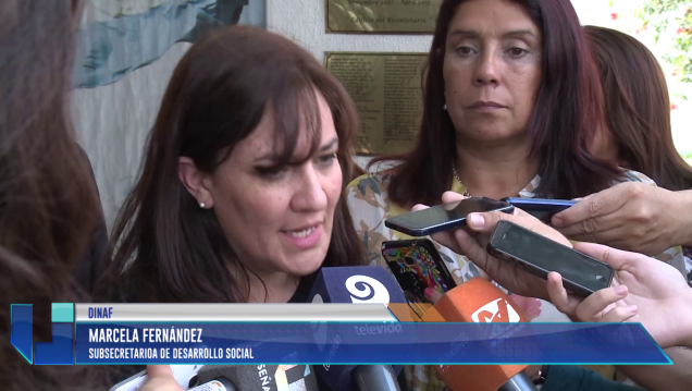 imagen DINAF: El oficialismo busca fortalecer los OAL