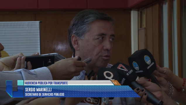 imagen Buscan llevar el boleto a $8 en 2017