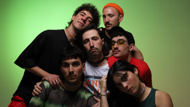 imagen El Universo de Yuls abrirá el Indiefuertes en Mendoza 