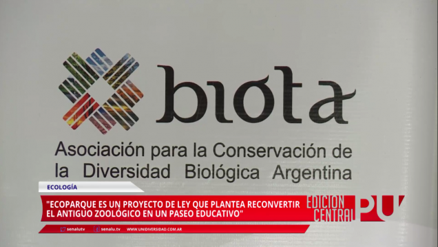 imagen La muerte de animales en el Zoo reavivó el proyecto para convertirlo en un ecoparque