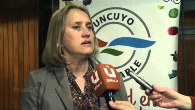 imagen Se realizó el Taller "La Extensión Universitaria en el contexto Latinoamericano"