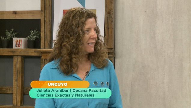 imagen Media Data, el resumen de noticias de la UNCUYO