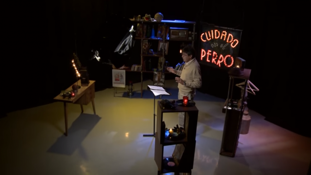 imagen Cuidado con el perro | Temporada 2 Capítulo 100