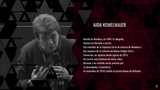 imagen Señal Ú Académico T.V. - Capítulo 10