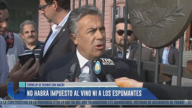 imagen UNIDIVERSIDAD NOTICIAS - Edición mediodía - Bloque 1 - 10/11/17