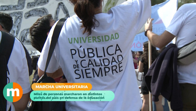 imagen Media Data, el resumen de noticias de la UNCUYO