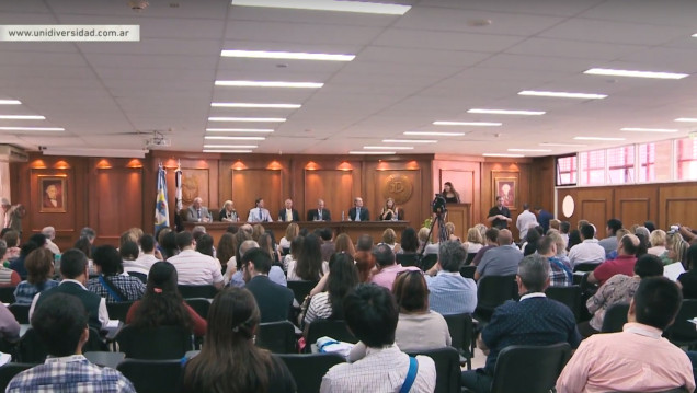 imagen Congreso de Educación Científica 