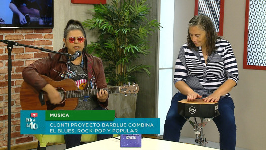 imagen Clonti Proyecto Barblue
