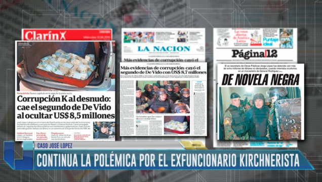 imagen UNIDIVERSIDAD NOTICIAS - EDICIÓN MEDIODÍA - 15/06/2016
