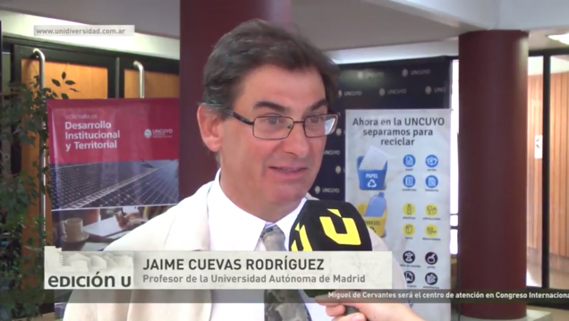 imagen Edición U: Foro Nacional de Gestión y Educación Ambiental en Universidades