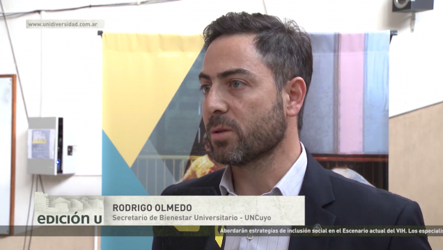 imagen Edición U: Diplomatura en Educación Física, Discapacidad y Deporte Adaptado