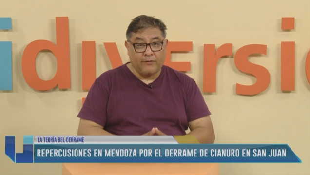 imagen UNIDIVERSIDAD NOTICIAS | 19-09-2016 | Edición Mediodía