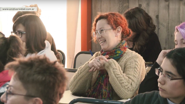 imagen Políticas Públicas y Salud Sexual